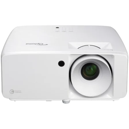 PROYECTOR 16:9 OPTOMA ZH521 BLANCO